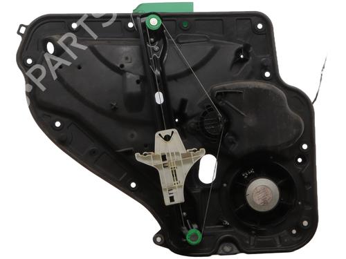 Used Rear right window mechanism Rear right window mechanism VW GOLF VI (5K1) 1.6 TDI (105 hp) 33130339 33130339