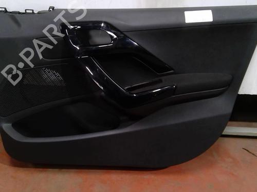 Used Front right panel Front right panel PEUGEOT 208 I (CA_, CC_) 1.2 VTI 82 (82 hp) 33180435 33180435