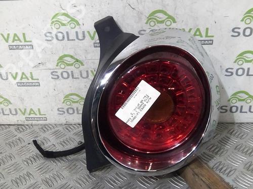 Used Right taillight Right taillight ALFA ROMEO MITO (955_) 1.4 Turbo MultiAir (955AXM1A, 955AXR11) (135 hp) 20369969 20369969