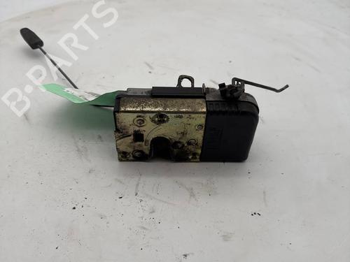 Used Front left lock Front left lock PEUGEOT 206 Hatchback (2A/C) 1.9 D (69 hp) 34050761 34050761