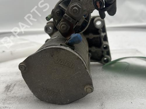 Used Starter Starter PEUGEOT 208 I (CA_, CC_) 1.6 HDi (92 hp) 33729738 33729738