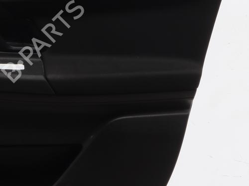 Front right panel SKODA FABIA II (542) 1.6 TDI | BP31347203C59 - Image 3