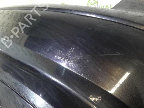 Rear bumper AUDI A3 (8P1) 1.9 TDI | BP21388868C8 