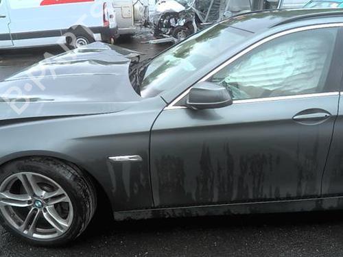 Front left panel BMW 5 Touring (F11) 528 i | BP31704693C58  - Image 19