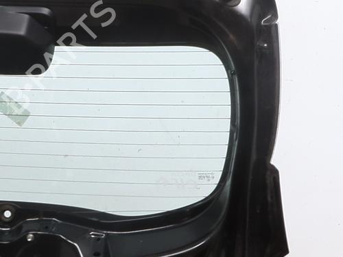Tailgate DACIA SANDERO II 1.0 SCe 75 (B8JC, B8JD, B8NC) | BP40031226C6 - Image 4