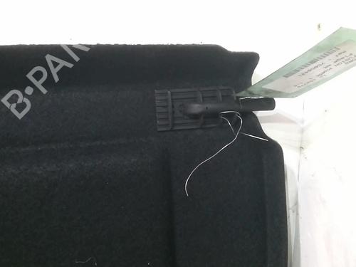 Rear parcel shelf FORD FUSION (JU_) 1.4 TDCi | BP20361843C85 