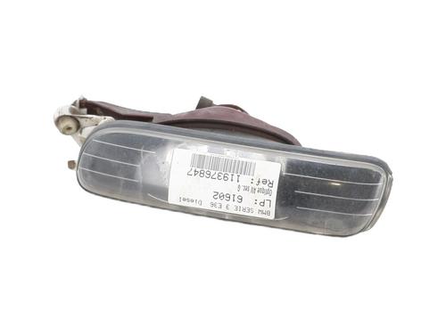 Clignotant avant gauche BMW 3 (E46) 320 d (129 hp) 31723805