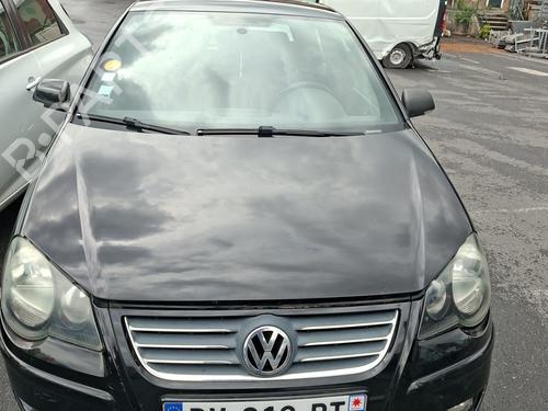 Rear right door window VW POLO IV (9N_, 9A_) 1.4 TDI | BP29573982C21 