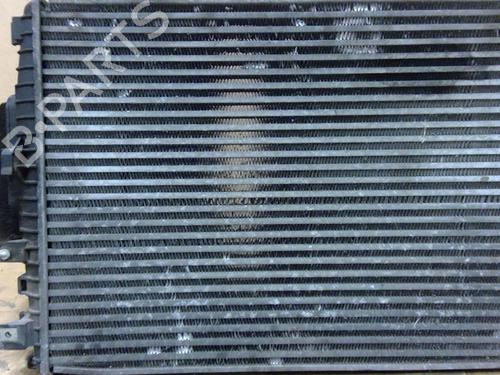 Intercooler JAGUAR S-TYPE II (X200) 2.7 D | BP24942129M30 - Image 4