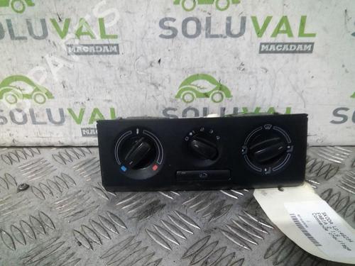 Climate control SKODA FABIA II (542) 1.6 TDI | BP20364063I5 