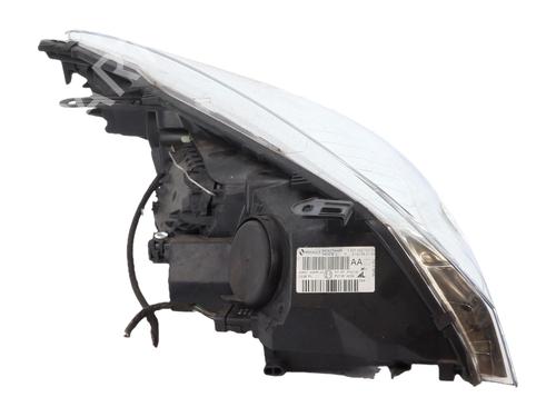 Left headlight RENAULT MEGANE III Hatchback (BZ0/1_, B3_) 1.5 dCi (BZ09, BZ0D, BZ1W, BZ29, BZ14) | BP33945467C28  - Image 6