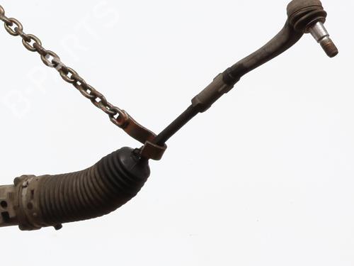 Used Steering rack Steering rack MERCEDES-BENZ C-CLASS (W204) C 220 CDI (204.002) (170 hp) 28304861 28304861