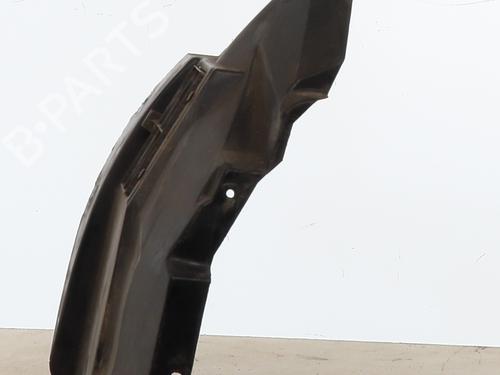 Wheel arch FIAT 500 (312_) 1.3 D Multijet (312AXB1A) | BP21544611C56 