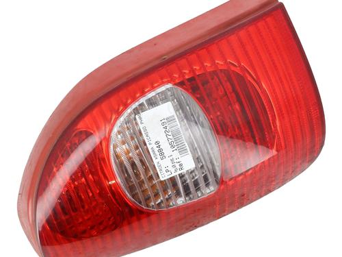 Used Left taillight CITROËN XSARA PICASSO (N68) 1.6 HDi (90 hp) 25880592