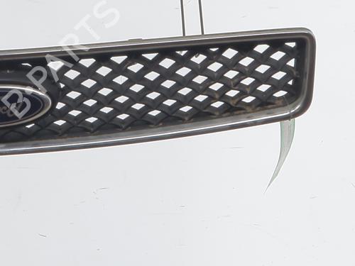 Grille FORD FUSION (JU_) 1.6 | BP30949003C40