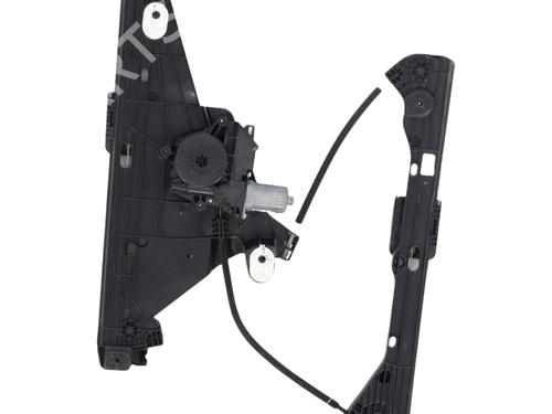Used Front left window mechanism Front left window mechanism 38167343 38167343