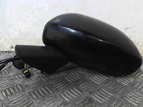 Left mirror OPEL CORSA D (S07) 1.3 CDTI (L08, L68) | BP22003494C26 