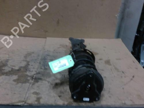 Venstre foran støtdemper MERCEDES-BENZ C-CLASS (W204) C 200 CDI (204.001) (136 hp) 32332075