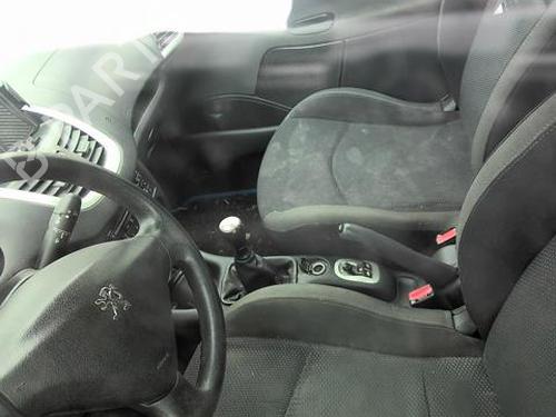 Front right panel PEUGEOT 206+ (2L_, 2M_) 1.4 HDi eco 70 | BP38167446C59 - Image 20