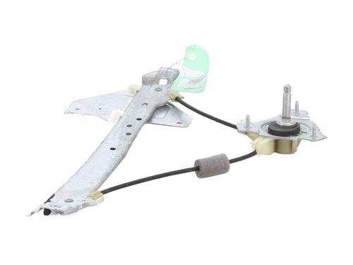 Used Rear right window mechanism CITROËN C3 II (SC_) 1.2 VTi 82 (82 hp) 30571259