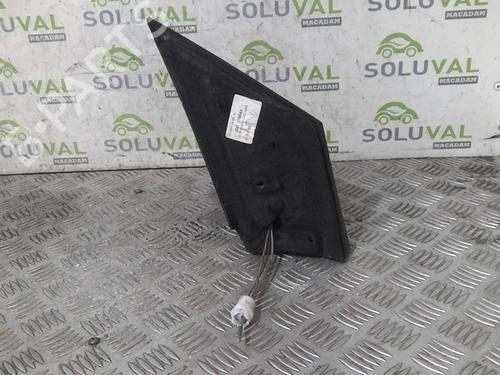 Left mirror FORD FIESTA V (JH_, JD_) 1.4 TDCi | BP20369785C26 
