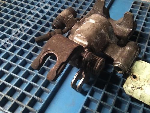 Used Left rear brake caliper Left rear brake caliper MAZDA PREMACY (CP) 2.0 TD (101 hp) 21816223 21816223