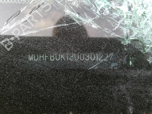 Left sun visor NISSAN MICRA IV (K13K, K13KK) 1.2 | BP28293941I1 - Image 24