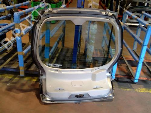 Used Tailgate Tailgate 32709333 32709333