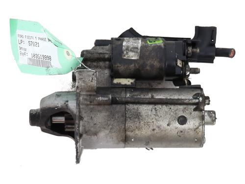 Startmotor FORD FIESTA V (JH_, JD_) 1.4 TDCi | BP24531339M8 