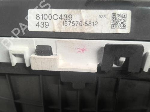 instrument-cluster-mitsubishi-mirage-space-star-vi-hatchback-a0_a-12-a03a-8100c439-2012-20351719 main image