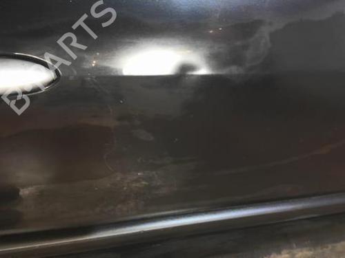 Right front door RENAULT SCÉNIC II (JM0/1_) 1.9 dCi (JM14) | BP20354113C3 