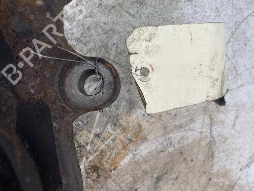 Right front steering knuckle NISSAN NAVARA NP300 (D40) 3.0 dCi 4WD | BP40289633M26 - Image 3