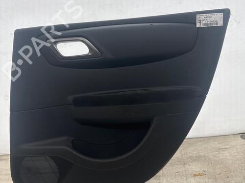 Rear right panel CITROËN C4 I (LC_) 1.6 VTi 120 | BP40222977C61 - Image 7