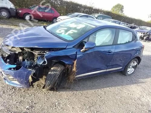 Engine RENAULT CLIO V (B7_) 1.0 TCe 90 (B7MT) | BP20367890M1 - Image 21