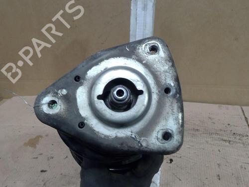 Left front shock absorber PEUGEOT 3008 II SUV (MC_, MR_, MJ_, M4_) 1.6 BlueHDi 120 | BP29840215M16