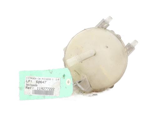 Ekpansionstank CITROËN C4 Picasso I MPV (UD_) 1.6 HDi | BP29961413C120 