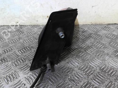 Right mirror OPEL ZAFIRA / ZAFIRA FAMILY B (A05) 1.9 CDTI (M75) | BP22002090C27 