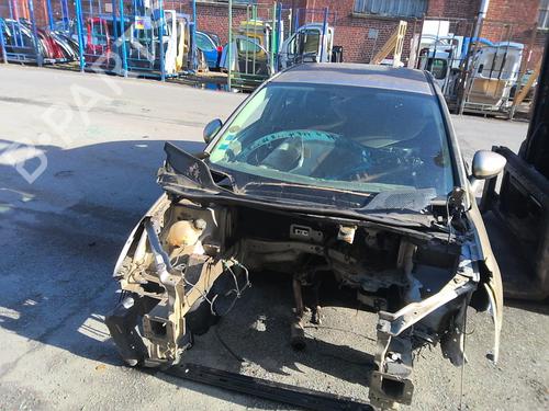 Tailgate CITROËN C4 I (LC_) 1.6 HDi | BP20359395C6 