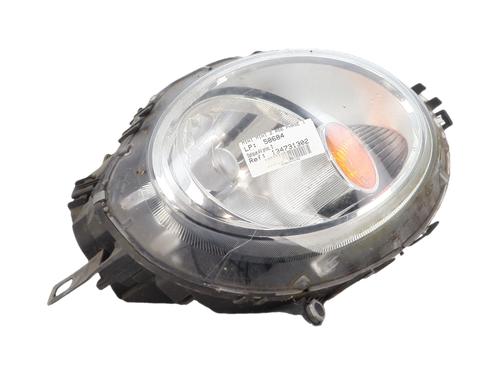 right-headlight-mini-mini-r56-2005-2006-2007-2008-2009-2010-2011-2012-2013-2014-40223036 main image