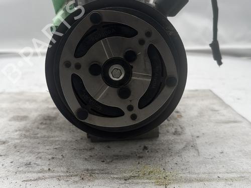 Used AC compressor AC compressor FORD PUMA (J2K, CF7) 1.0 EcoBoost mHEV (125 hp) 33729764 33729764
