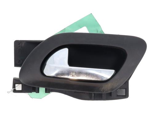 Used Rear left interior door handle PEUGEOT 3008 I MPV (0U_) 1.6 HDi (109 hp) 29214151