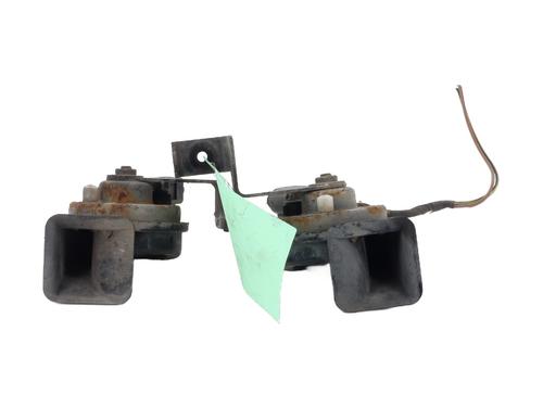Horn AUDI A3 (8P1) 1.9 TDI (105 hp) 28032472