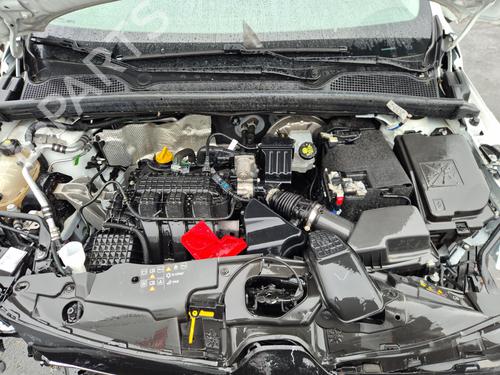 Hanskerom RENAULT CLIO V (B7_) 1.0 SCe 65 (B7MG) | BP33968717C95  - Image 30