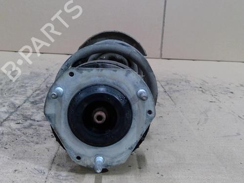 Right front shock absorber FORD FIESTA VI (CB1, CCN) 1.6 TDCi | BP27884724M17 