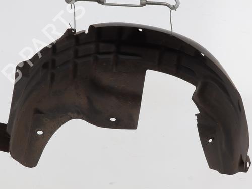 Used Wheel arch RENAULT LAGUNA III (BT0/1) 2.0 dCi (BT01, BT08, BT09, BT0E, BT0K, BT12, BT1C, BT1D,... (150 hp) 28175039