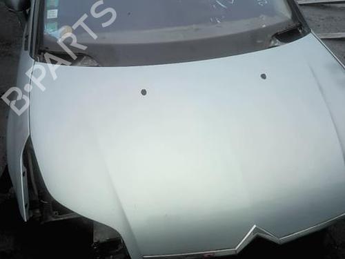 Climate control CITROËN C4 Coupe (LA_) 1.6 HDi | BP23995903I5  - Image 18