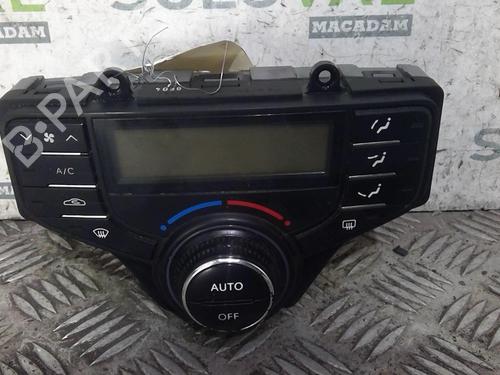 Used Climate control HYUNDAI i30 (FD) 1.6 CRDi (116 hp) 21816532