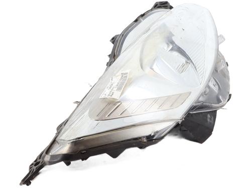 Used Right headlight Right headlight PEUGEOT 508 SW I (8E_) 2.0 HDi (163 hp) 32199781 32199781