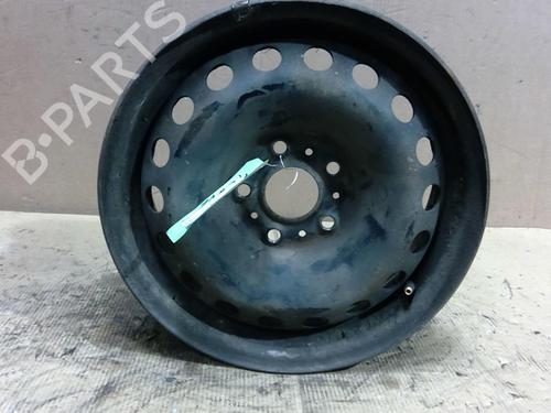 Used Rim RENAULT KANGOO Express (FW0/1_) 1.5 dCi 90 (FW0G, FW05, FW08, FW11) (90 hp) 31658273