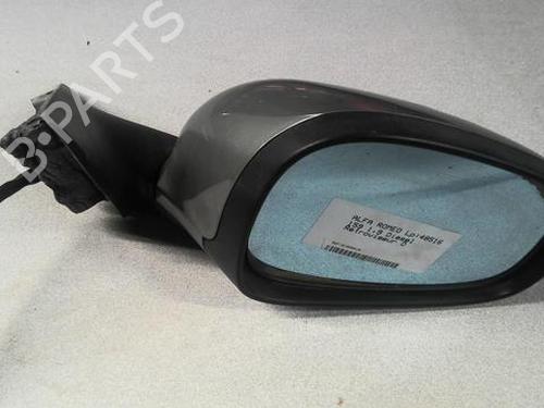 Right mirror ALFA ROMEO 159 (939_) 1.9 JTDM 8V (939AXE1B) | BP20364080C27 
